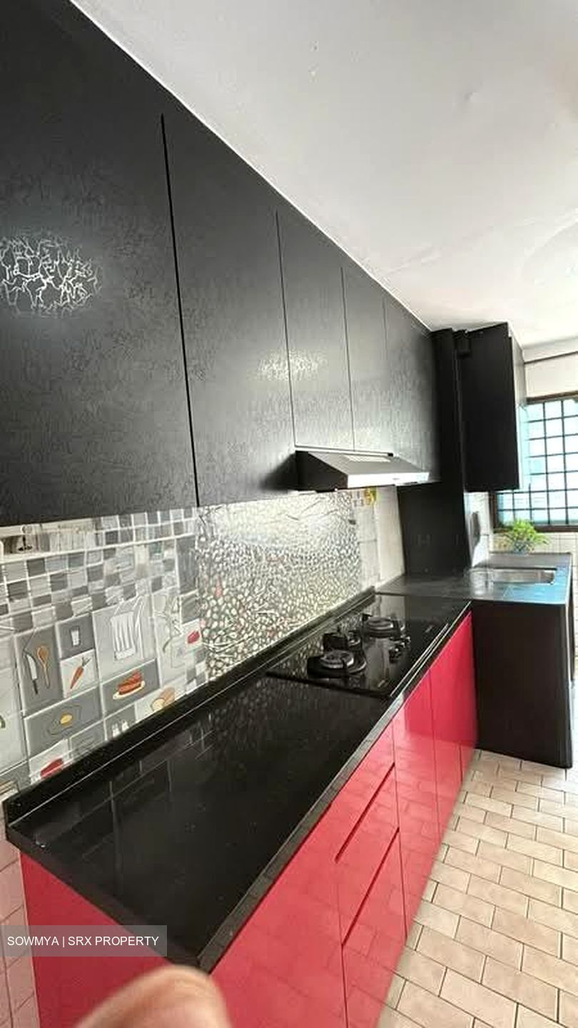 Blk 337 Woodlands Avenue 1 (Woodlands), HDB 4 Rooms #551251351